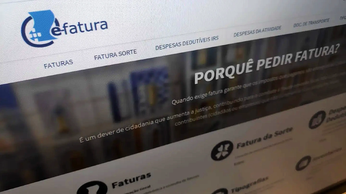 e-fatura
