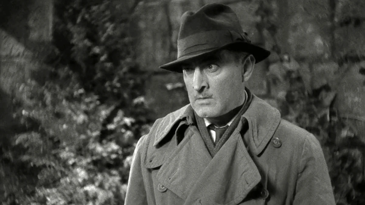 John Barrymore