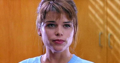 Saga de terror com Neve Campbell e Courtney Cox chega à Netflix Portugal Saga de terror com Neve Campbell e Courtney Cox chega à Netflix Portugal
