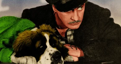 Teria 114 anos, fez mais de 40 filmes, iniciou uma dinastia de 3 gerações de atores e a neta é uma celebridade da TV
