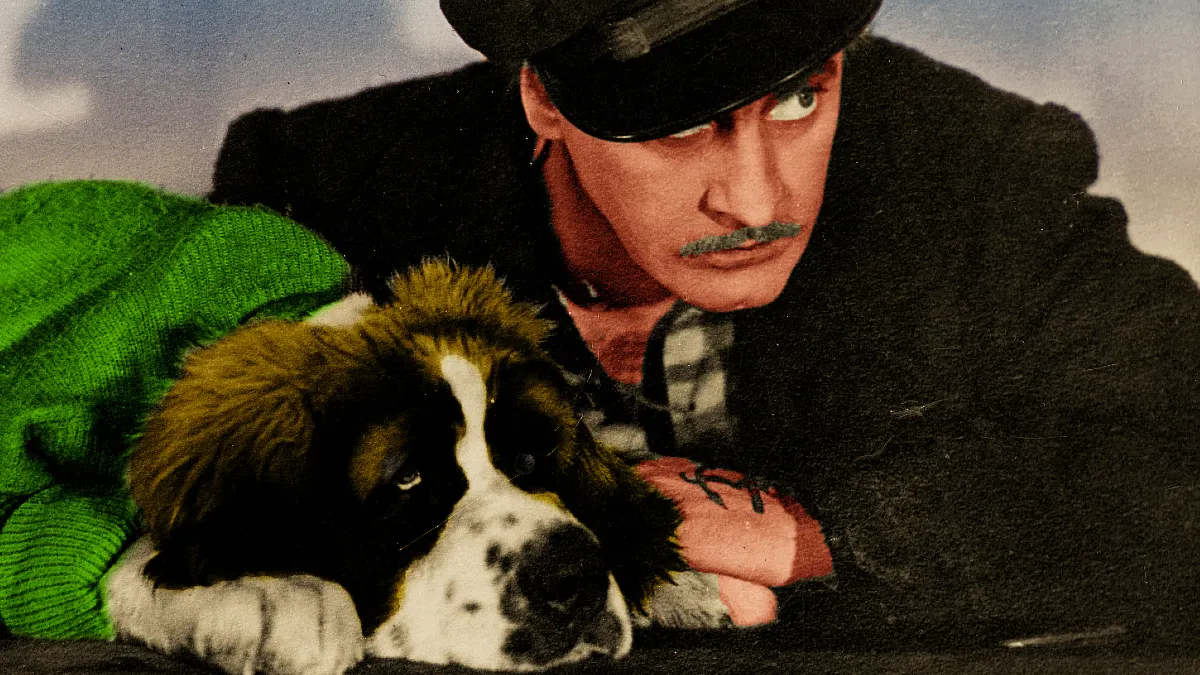 John Barrymore