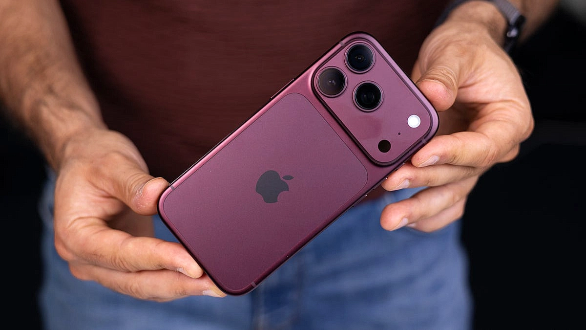 iphone 18 pro