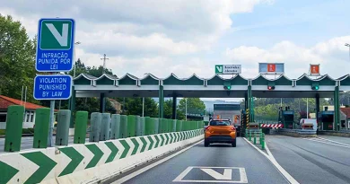 Via Verde: Condutores portugueses pagam menos com este simples gesto que demora poucos minutos