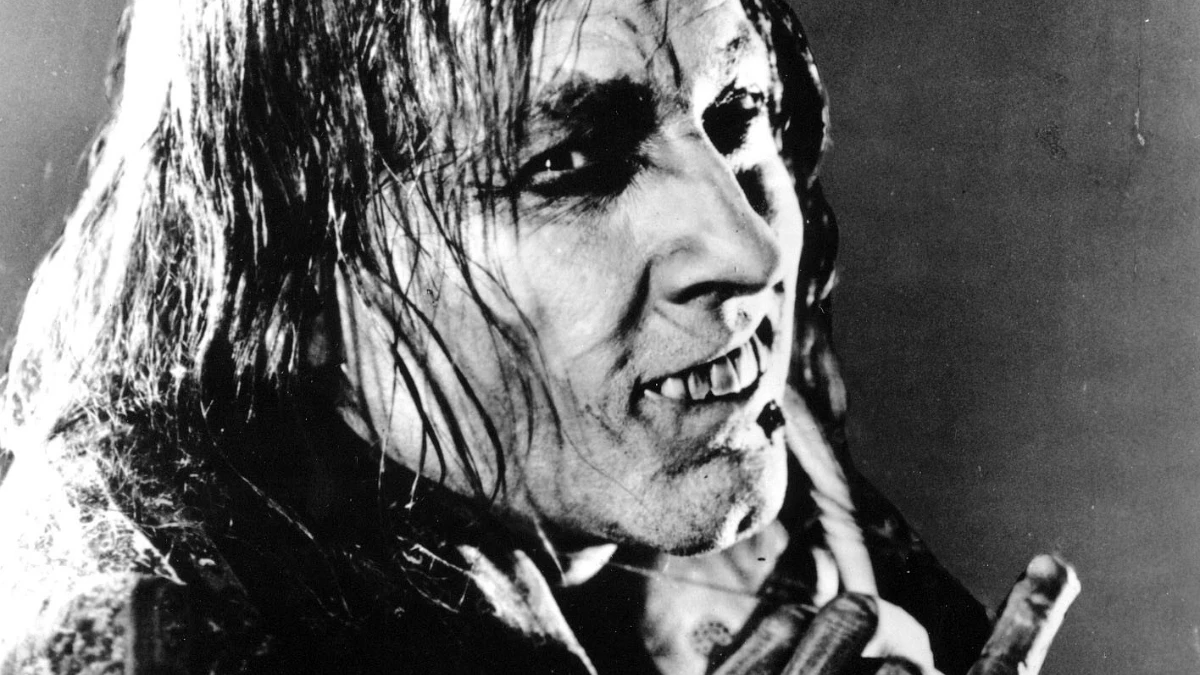 Jekyll and Hyde