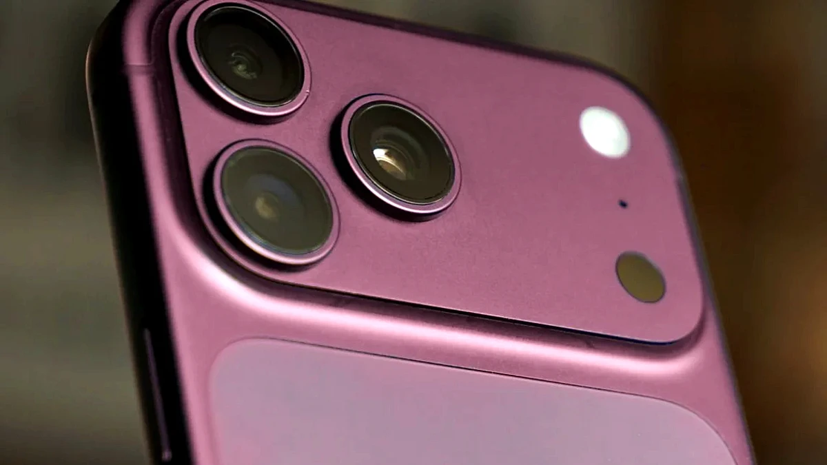 iphone 18 pro
