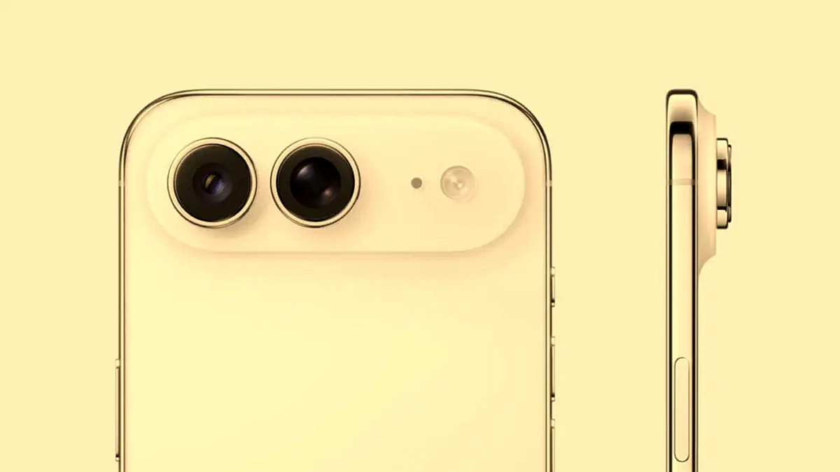 iphone air 2