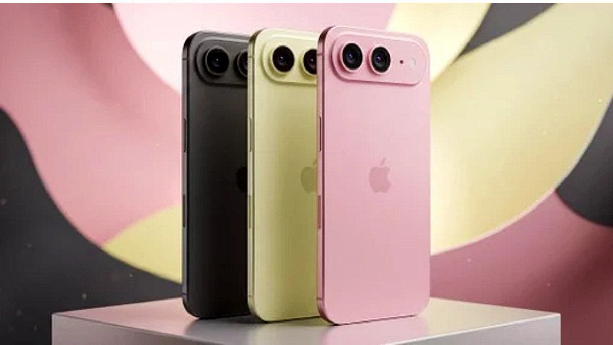 iphone air 2