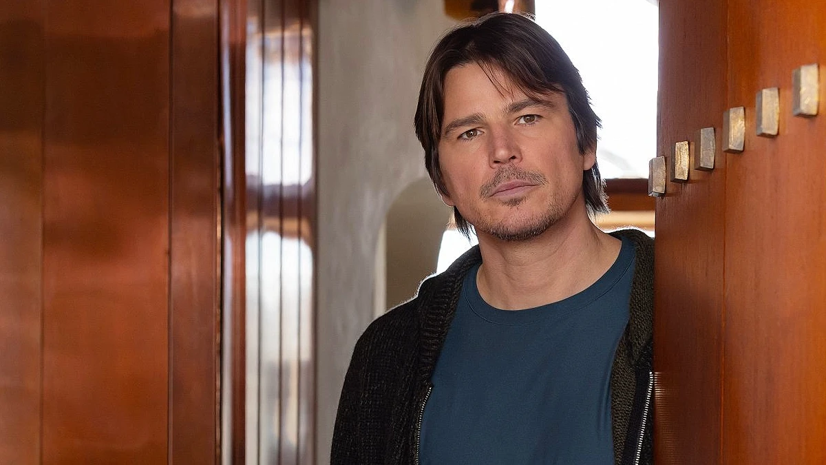 Josh Hartnett