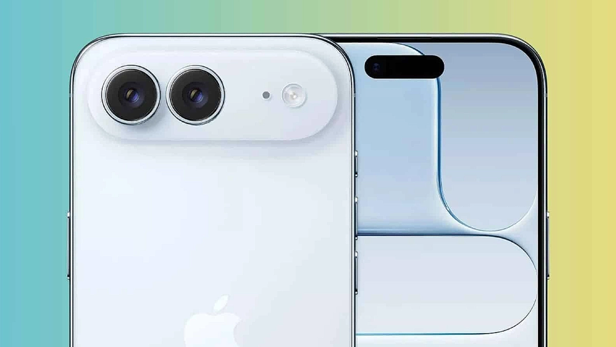 iphone air 2