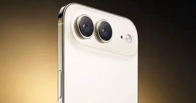 Cada vez mais fino e leve! Tudo sobre o iPhone Air 2, o próximo smartphone da Apple Cada vez mais fino e leve! Tudo sobre o iPhone Air 2, o próximo smartphone da Apple