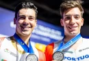 Onde ver Iuri Leitão e Ivo Oliveira no Mundial de Ciclismo de Pista em direto e grátis na televisão portuguesa?