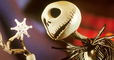 Os 5 melhores filmes e séries para o Halloween estão no Disney+ Portugal Os 5 melhores filmes e séries para o Halloween estão no Disney+ Portugal