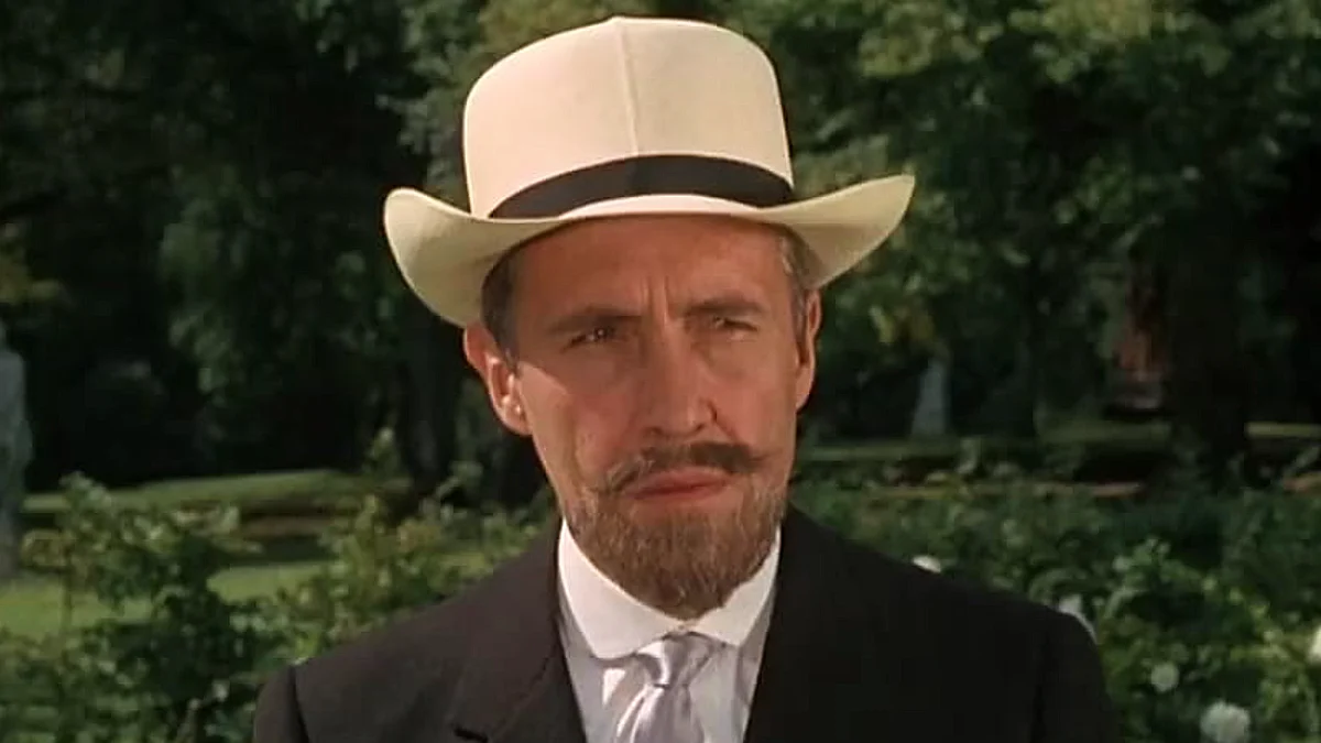 jason Robards