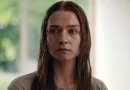 Jessica Barden em The End of the F***ing World, © Netflix