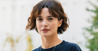 Joana Ribeiro inspira-se em personagem icónica para Clayface (DC Studios), já nos cinemas Joana Ribeiro inspira-se em personagem icónica para Clayface (DC Studios), já nos cinemas