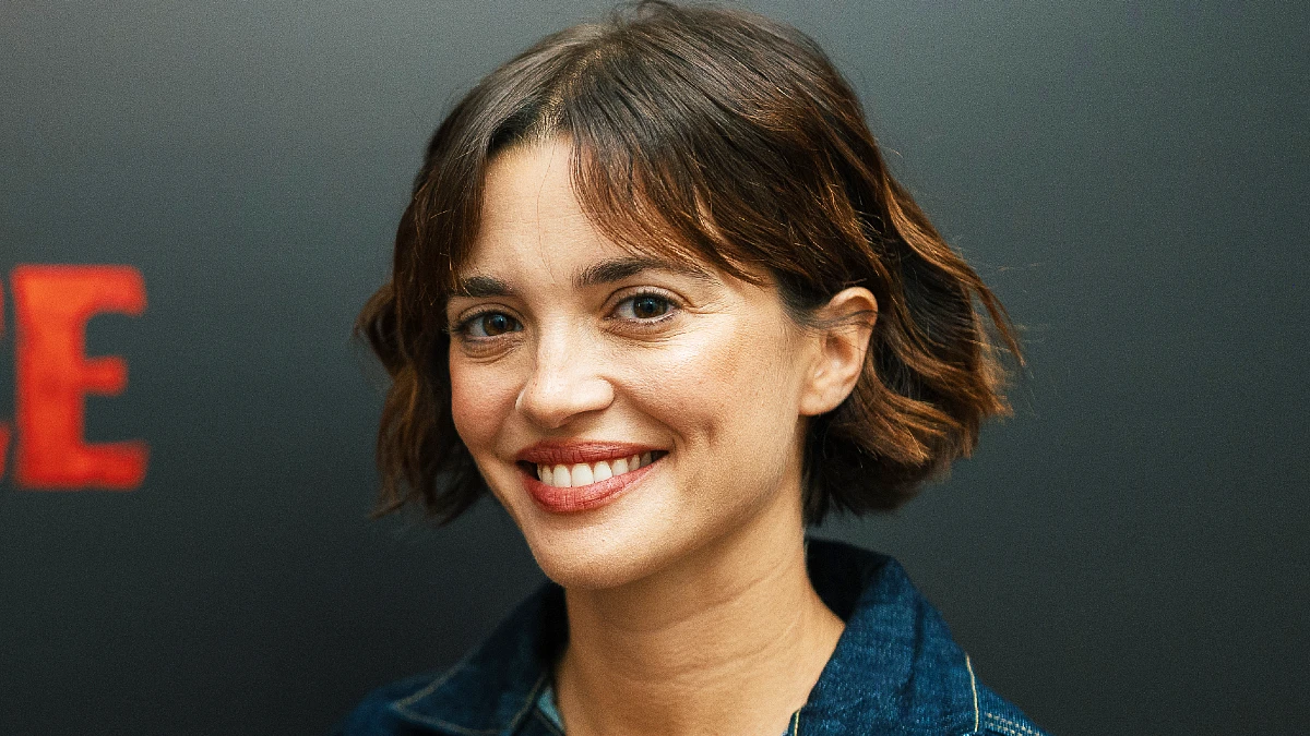 Joana Ribeiro Clayface
