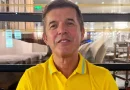 João Baião rendido aos ténis de luxo que estão a conquistar o guarda-roupa dos famosos