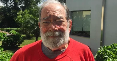 Joaquim Letria, jornalista e fundador da revista Sábado, morre aos 82 anos Joaquim Letria, jornalista e fundador da revista Sábado, morre aos 82 anos