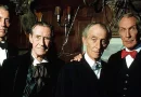 John Carradine A Noite das Facas Longas