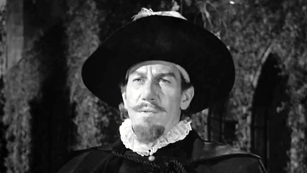 jose ferrer oscar