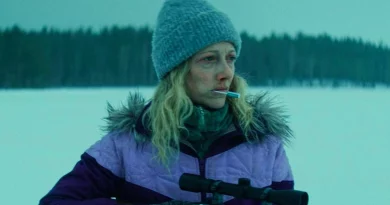 Thriller com Emma Thompson (Harry Potter) e 78% no Rotten Tomatoes acaba de estrear e já está no Top da Prime Video Portugal