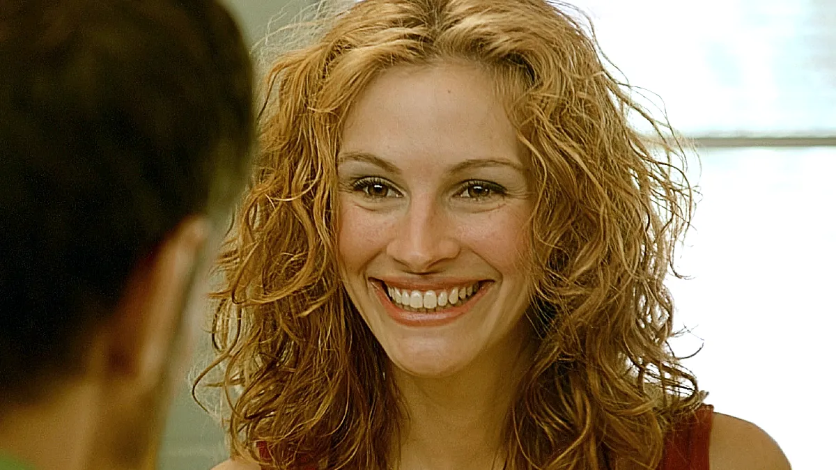Julia Roberts Erin Brockovich
