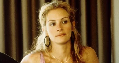 Drama com Julia Roberts vencedor de um Óscar e outros 3 grandes filmes prestes a chegar em outubro à Netflix Portugal