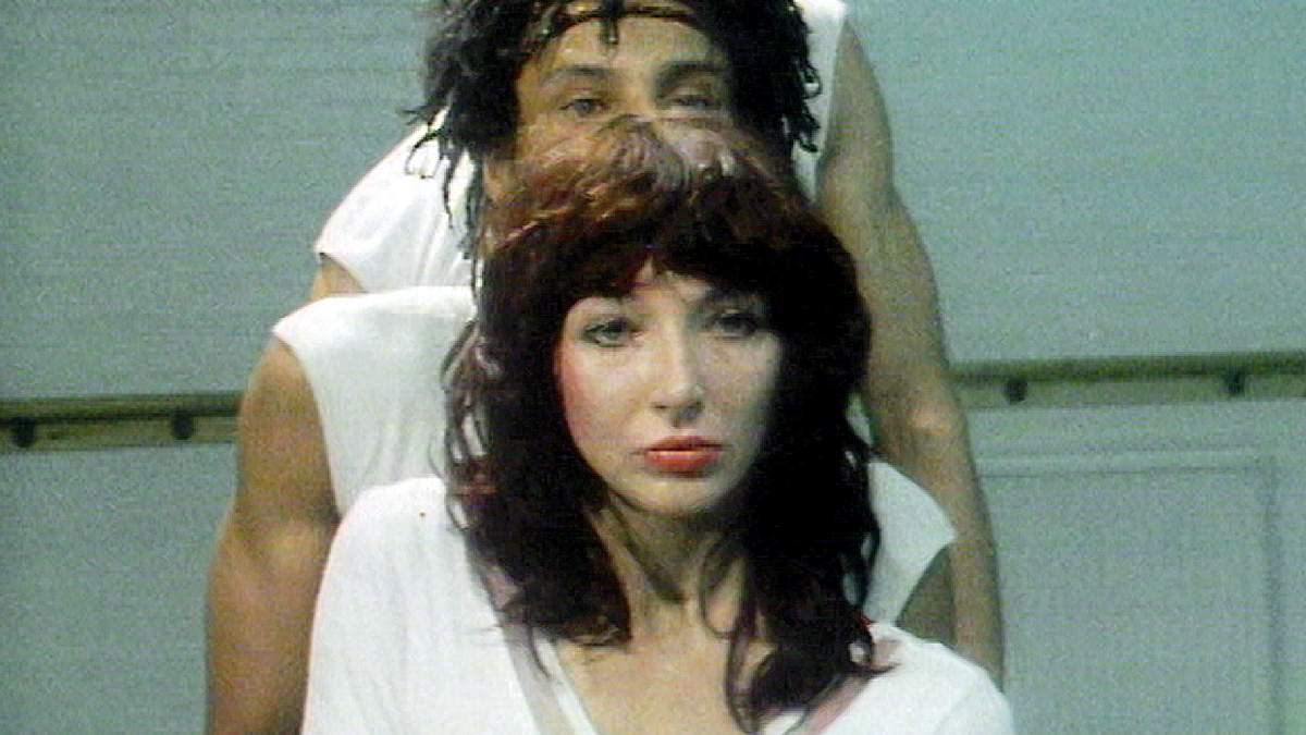 Kate Bush no Doc