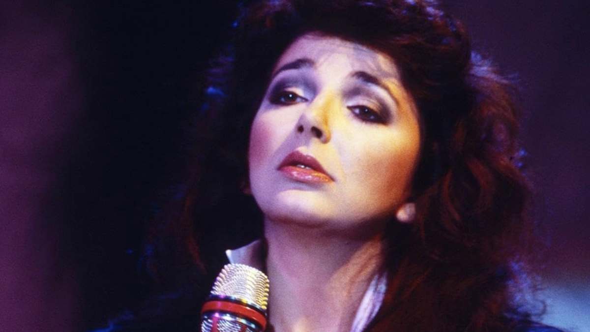 Kate Bush DocLisboa 2026