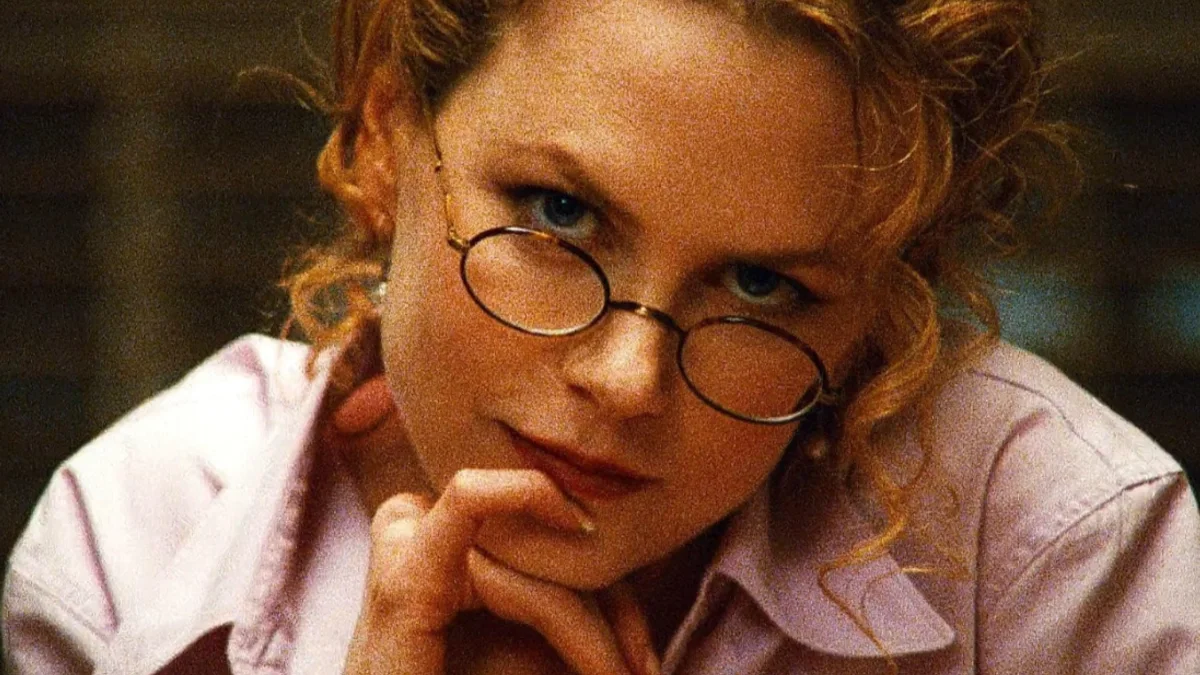 Nicole Kidman em "De Olhos Bem Abertos" © Warner Bros.