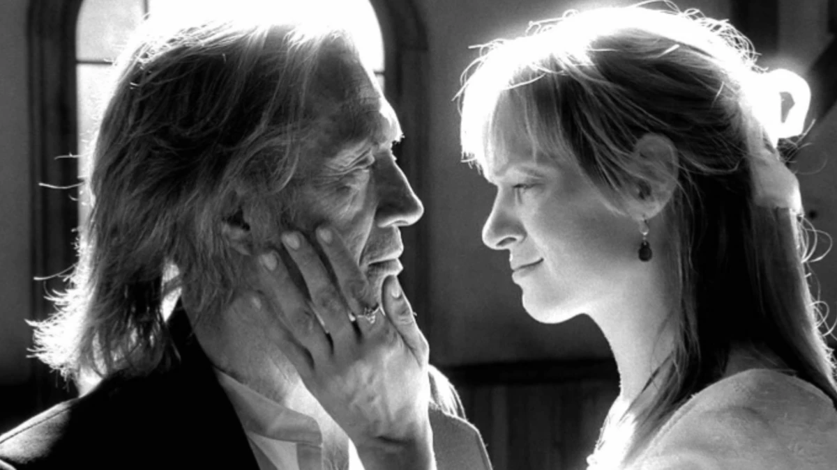 Kill Bill David Carradine
