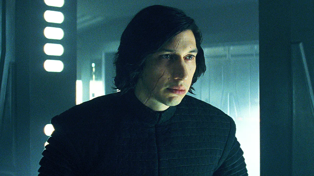 the last jedi