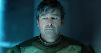 Lanterns, primeira temporada, a Crítica | A DC encontra o seu melhor tom num género policial Lanterns, primeira temporada, a Crítica | A DC encontra o seu melhor tom num género policial