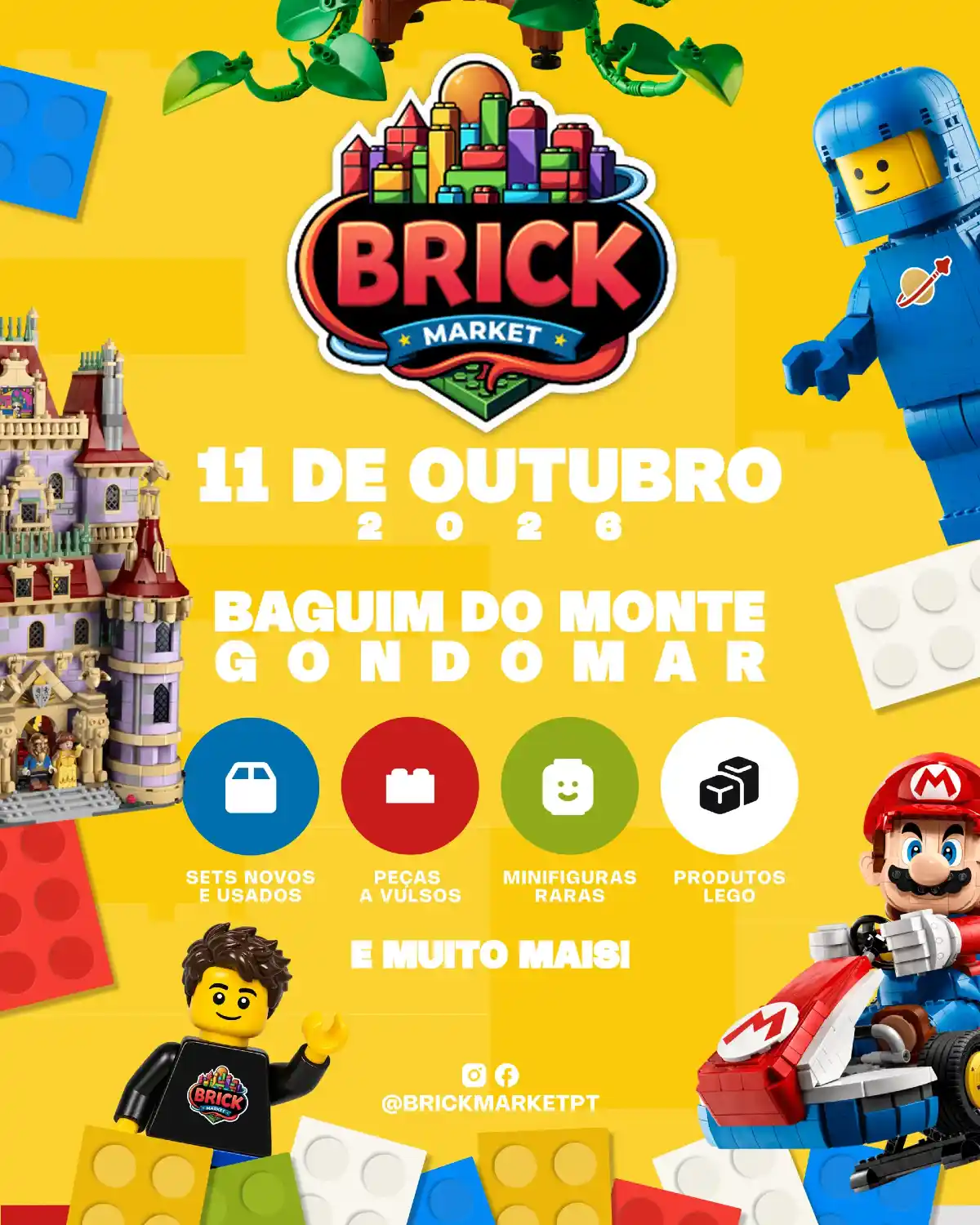 lego brickmarket