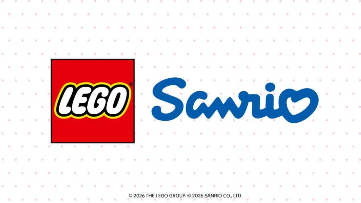 lego hello kitty