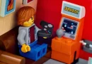 LEGO: set favorito dos fãs de retro gaming vai ser descontinuado
