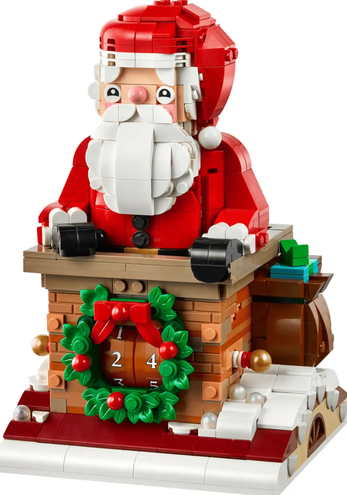 lego natal
