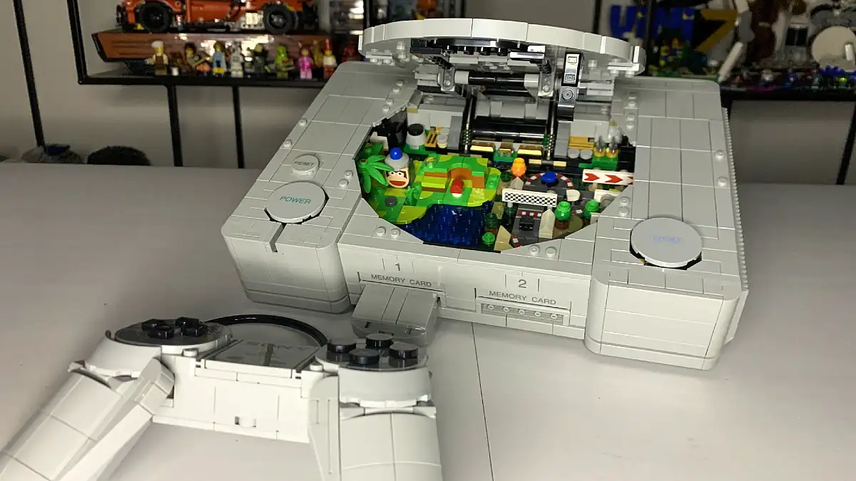 lego ps1