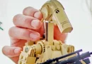 LEGO está prestes a descontinuar set desta personagem icónica de Star Wars