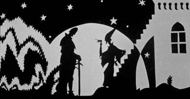 A Lenda de Miragaia | Cinemateca exibe curta de animação que se julgava perdida no Dia do Património Audiovisual