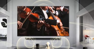 Melhor televisão “all-around” por pouco mais de 1000€?