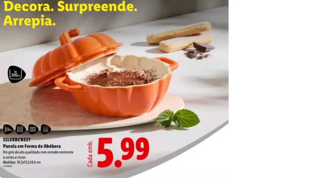 lidl halloween