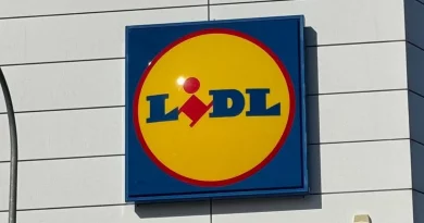 Lidl lança grande coleção de Halloween que está a conquistar as redes! Lidl lança grande coleção de Halloween que está a conquistar as redes!