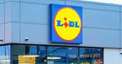 Lidl lança calças estilo Zara de 30€ por apenas 7,99€ Lidl lança calças estilo Zara de 30€ por apenas 7,99€