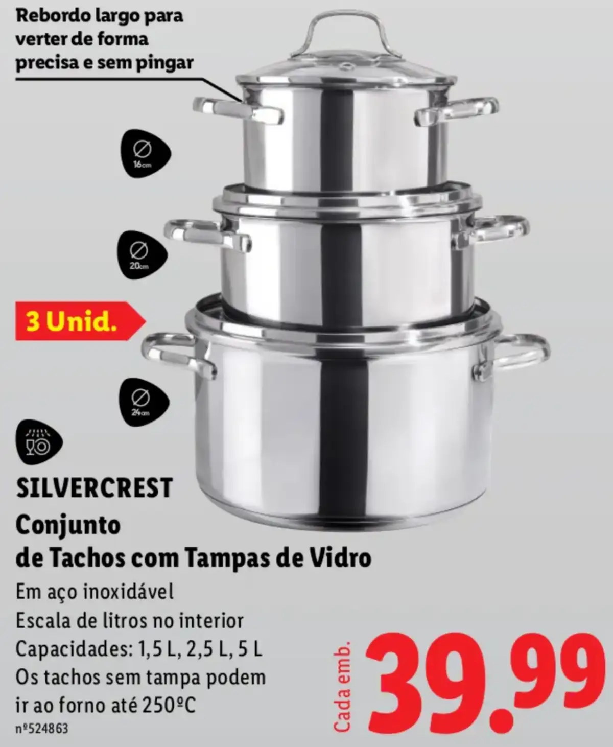 lidl tachos