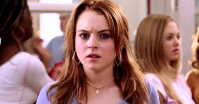 Comédia com Rachel McAdams e 84% no Rotten Tomatoes está prestes a sair da Netflix Portugal Comédia com Rachel McAdams e 84% no Rotten Tomatoes está prestes a sair da Netflix Portugal