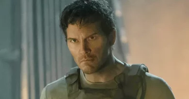 The Terminal List, segunda temporada, a Crítica | Chris Pratt regressa numa espiral de adrenalina