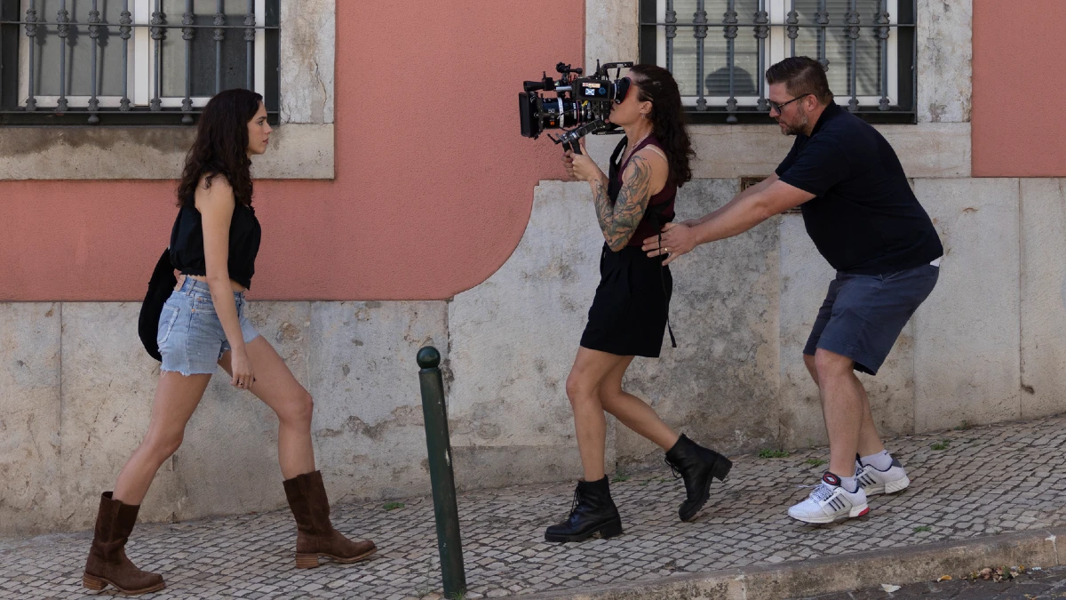 Love of Your Life Margaret Qualley Prime Video Portugal
