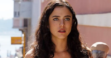 Do novo romance com Margaret Qualley (Prime Video) ao próximo filme de Cate Blanchett, as 6 grandes produções rodadas em Portugal