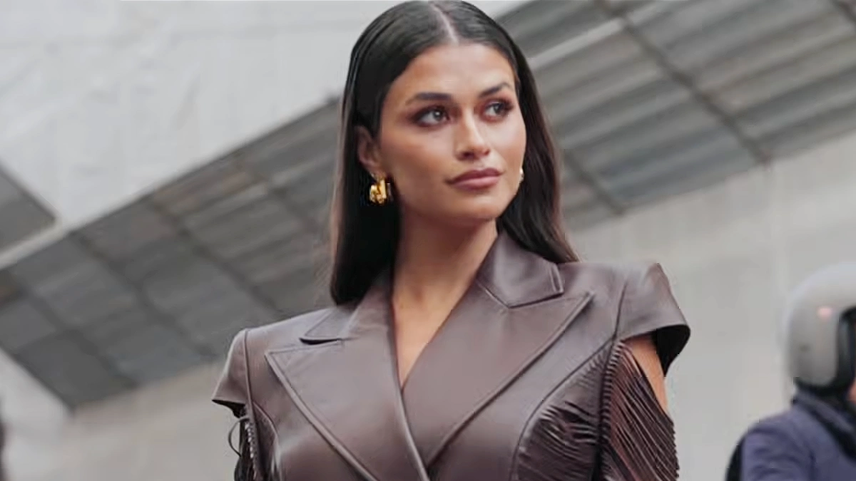luisinha oliveira prime video